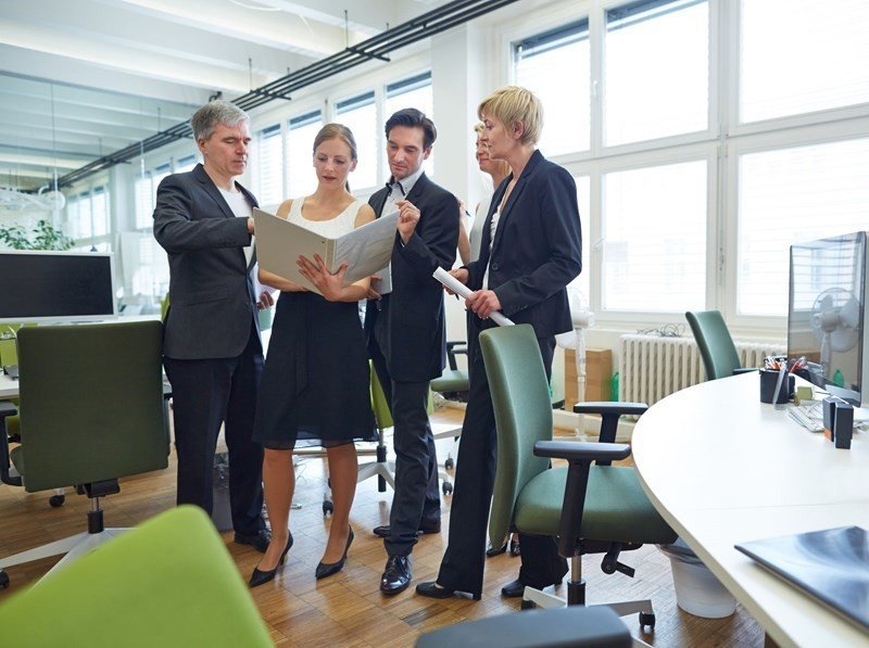 Eindejaarstips Werkgevers