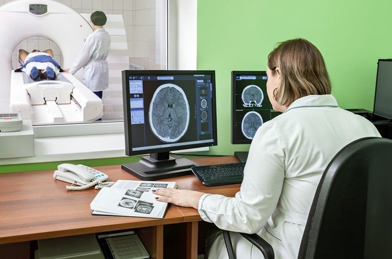 Kosten Total Bodyscan Niet Aftrekbaar