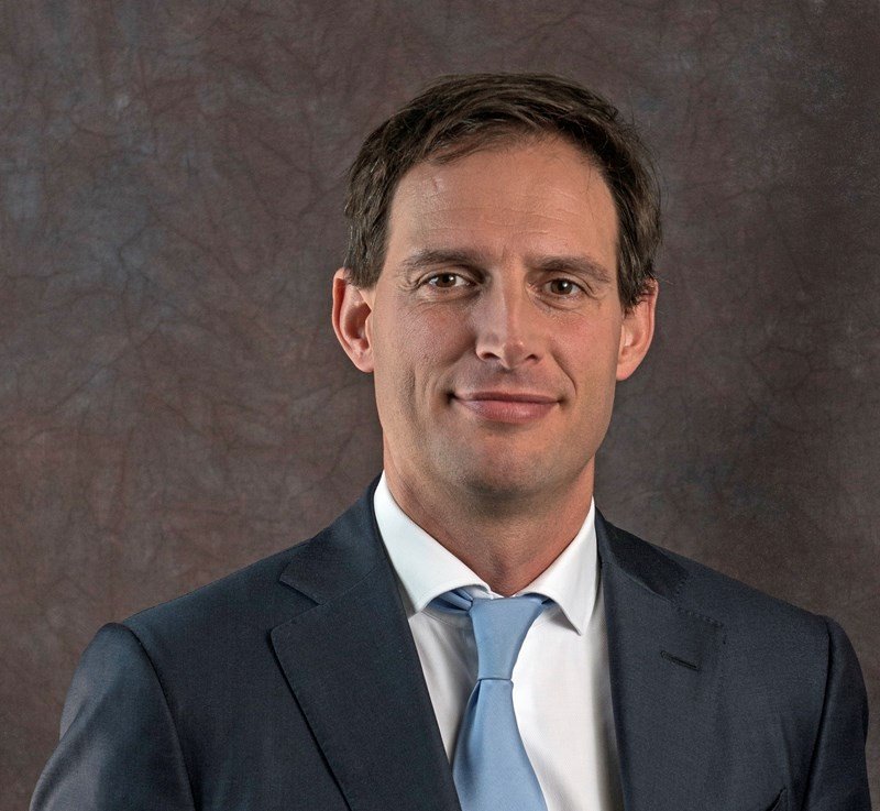 Planningsbrief Ministerie Van Financiën