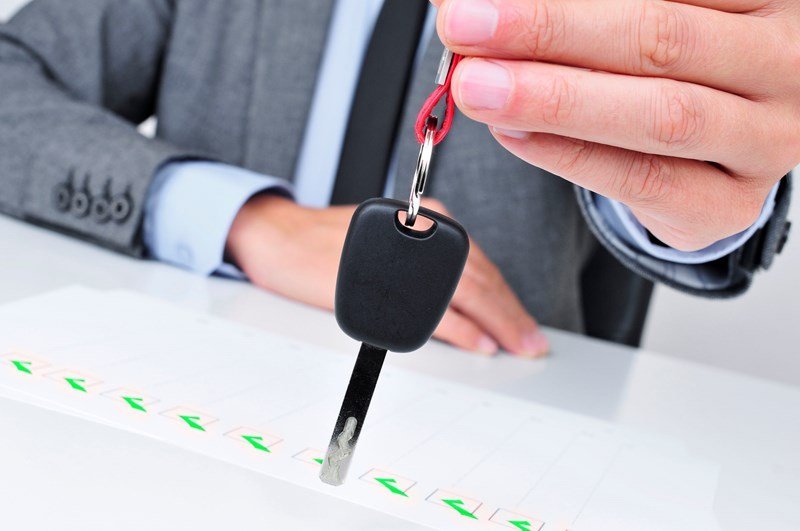 Overgangsregeling Bijtelling Privégebruik Auto