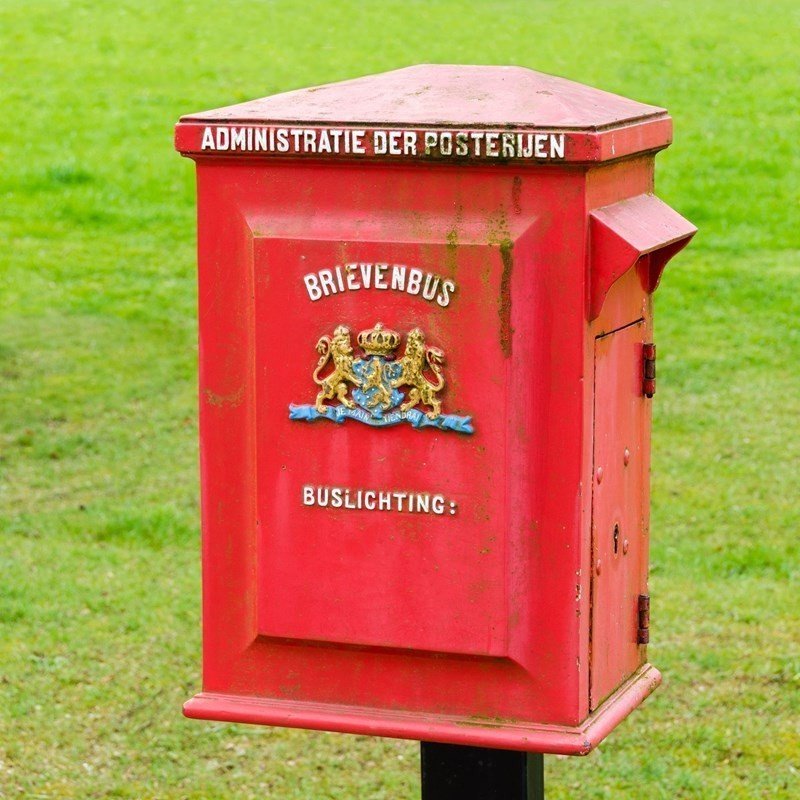 Bekendmaking Uitspraak Op Bezwaar Moet Per Post