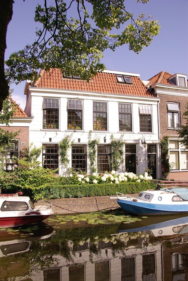 Concept Subsidieregeling Woonhuis-rijksmonumenten
