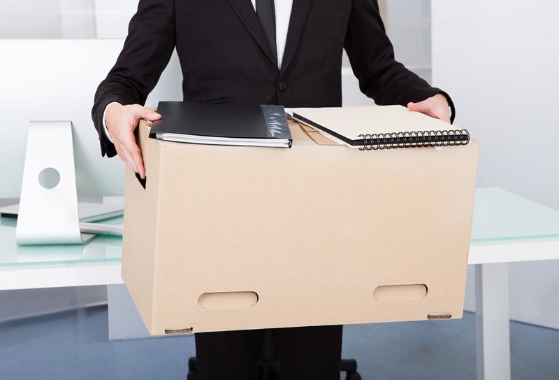 Opzegging Arbeidsovereenkomst Door Werkgever