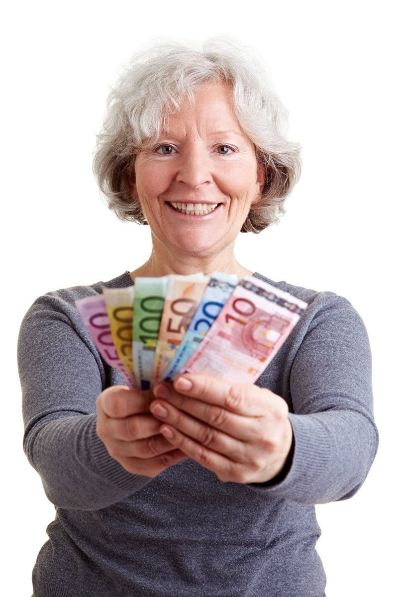 Schenking Kort Voor Overlijden