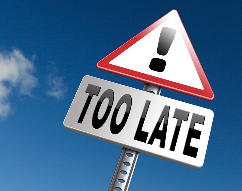 Te Late Inkeer
