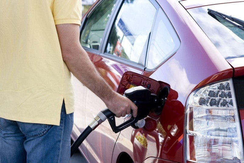 Auto Van De Zaak Als Arbeidsvoorwaarde