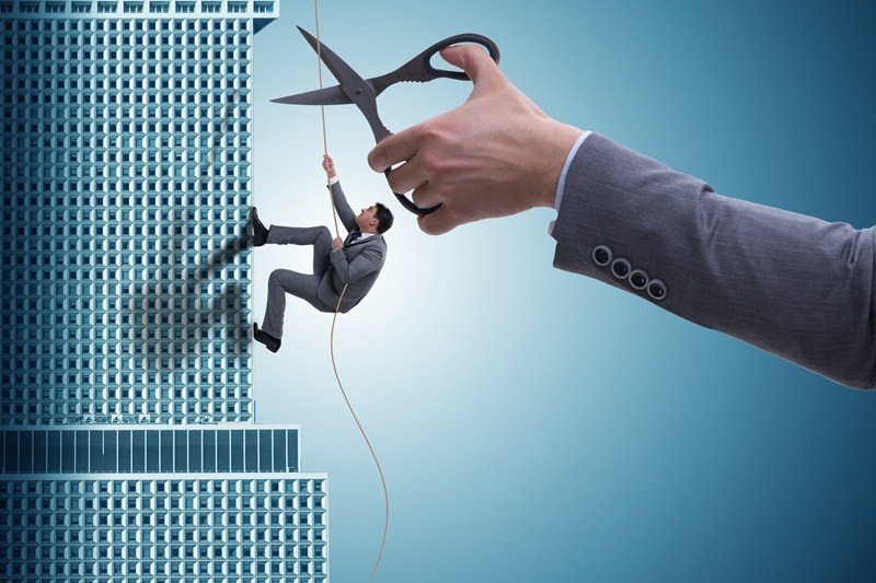 Transitievergoeding Verschuldigd Ondanks Financiële Problemen Werkgever
