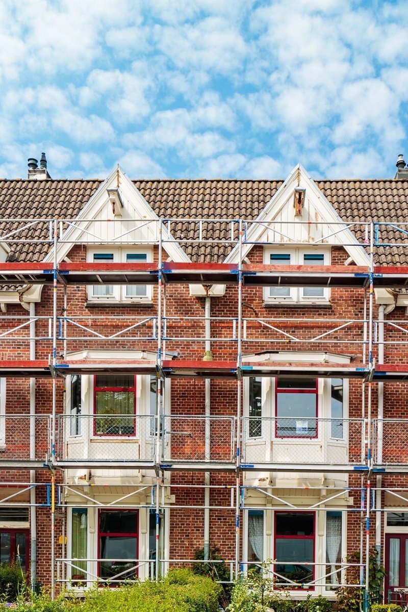 Rendabel Maken Van Vermogen