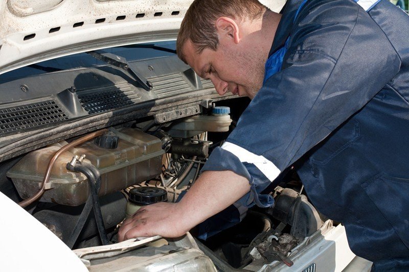 Werken Als Zelfstandige