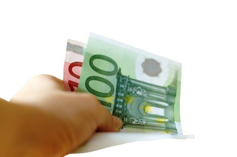 Gebruikelijkheidscriterium Werkkostenregeling
