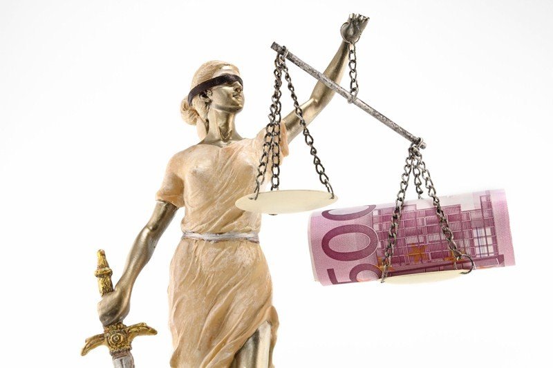 Hoge Transitievergoeding Bij Ontbinding Contract Arbeidsongeschikte Werknemer Kort Voor Pensioendatum
