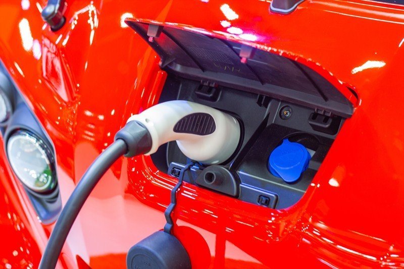 Aanschafsubsidie Elektrische Auto