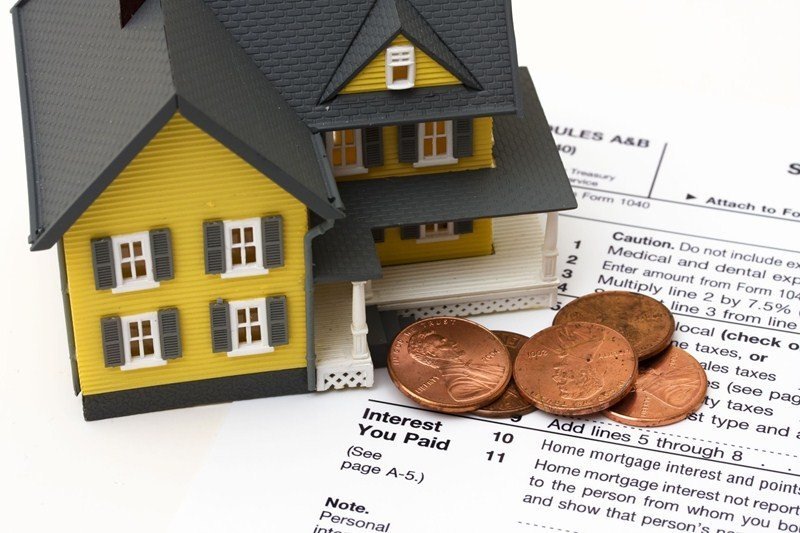 Vooruitbetaalde Rente Voor Woning Die Niet Meer Kwalificeert Als Eigen Woning