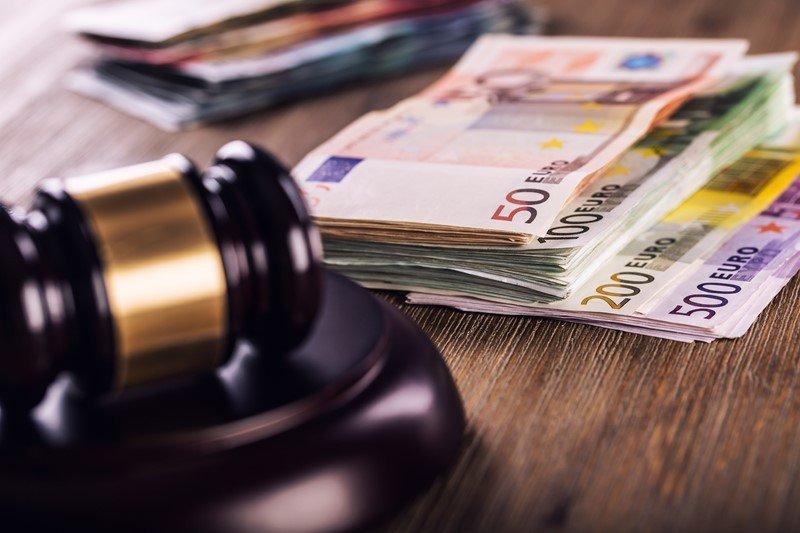 Inschakeling Professionele Bijstand Door Advocaat Onredelijk