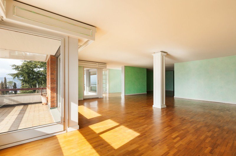Uitzendregeling Eigen Woning
