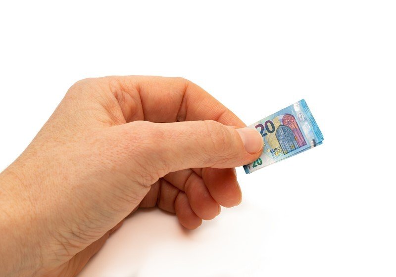 Voorkom Belastingrente