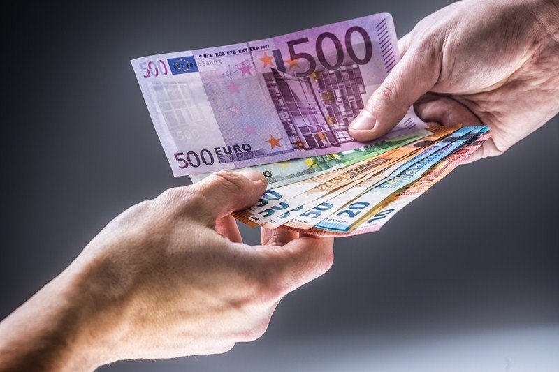 Motie Wetsvoorstel Bedrag Ineens, RVU En Verlofsparen