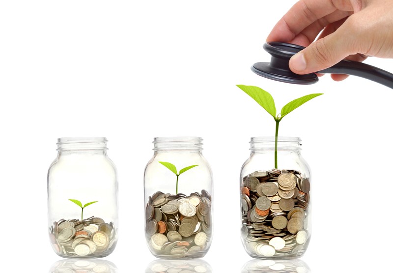Financiën Niet Van Plan Box-3-heffing Direct Aan Te Pakken