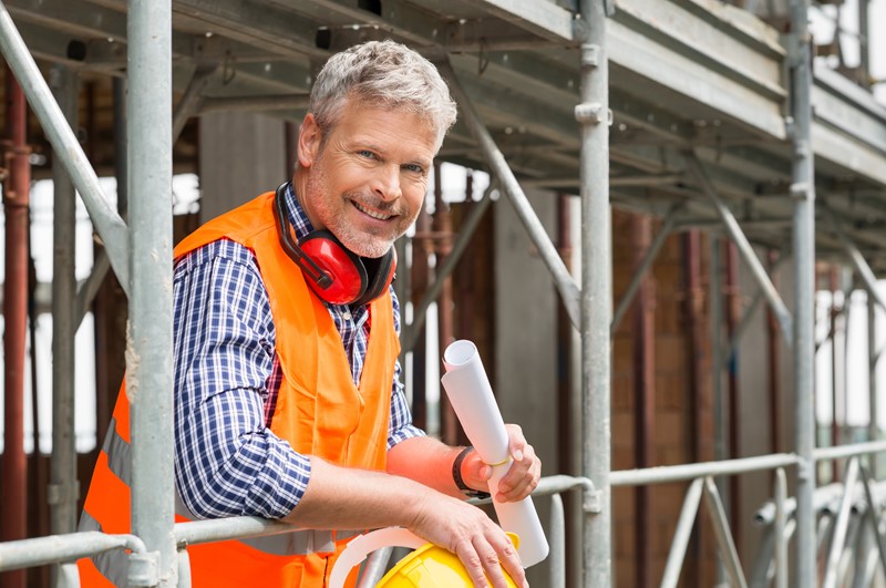 Wanneer Ontstaat Door Verbouwing Een Nieuw Pand?