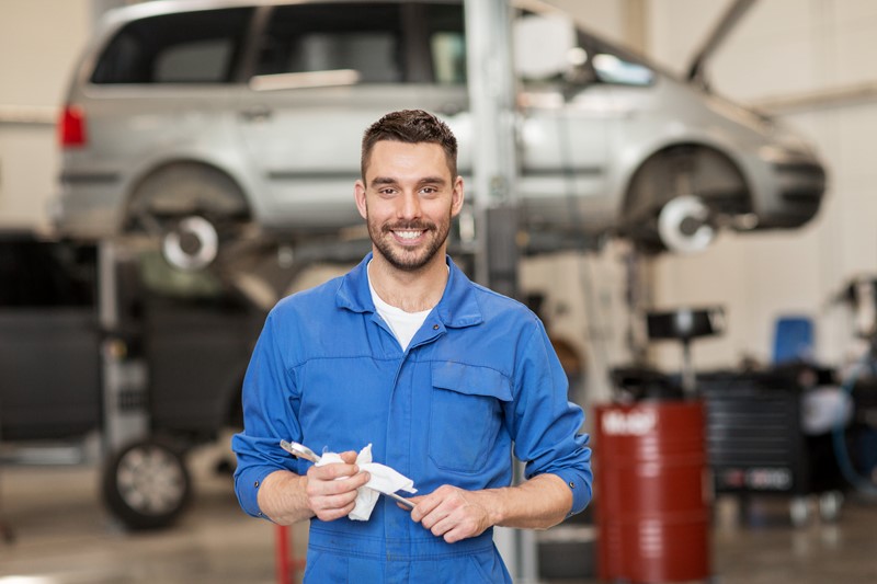 Sabotage Auto Van Klant Garagebedrijf Is Reden Voor Ontslag Op Staande Voet