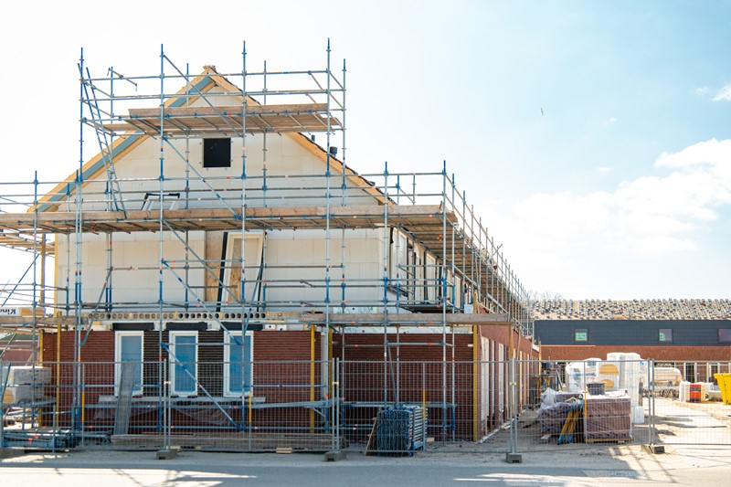 Conclusie A-G Over Toepassing Eigenwoningregeling Bij Gedeeltelijke Eigendom