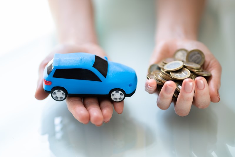 Bijtelling Auto Van De Zaak