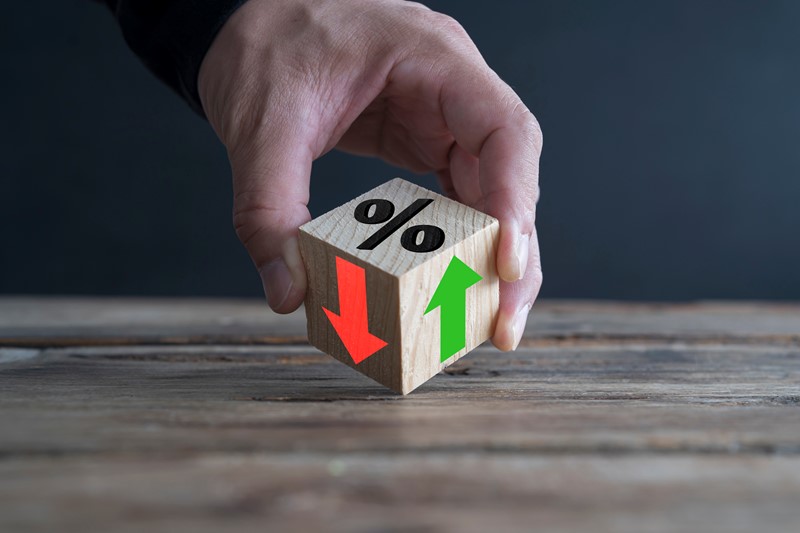 Wettelijke Rente Omhoog Naar 4% In 2023