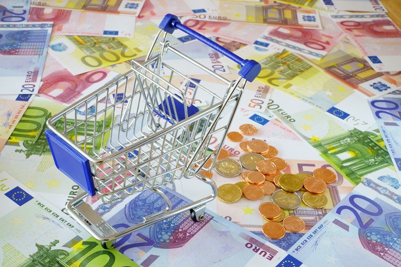 Minister Van Financiën Komt Met Wettelijke Regeling Voor Contant Geld