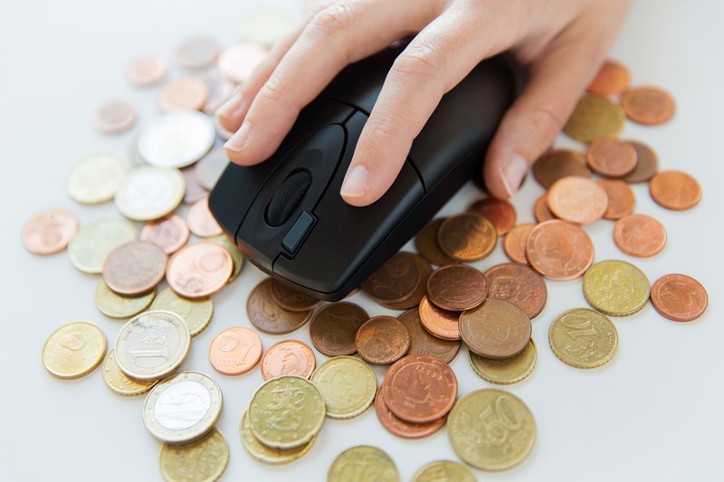 Digitale Euro