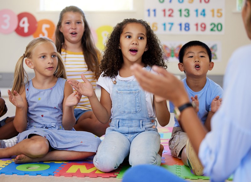 Extra Verhoging Maximum Uurprijzen Kinderopvangtoeslag