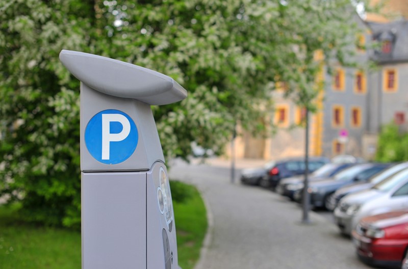 Prejudiciële Vragen Over Karakter Naheffingsaanslag Parkeerbelasting