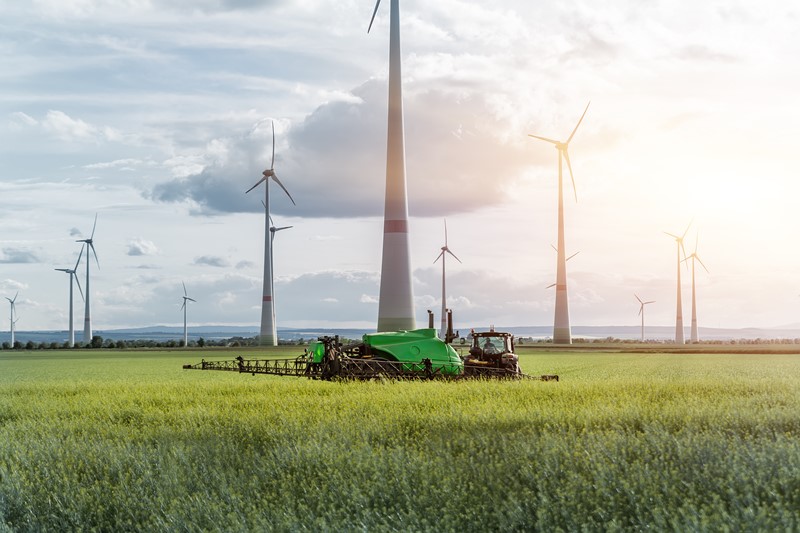 Verlenging En Openstelling EZK- En LNV-subsidies
