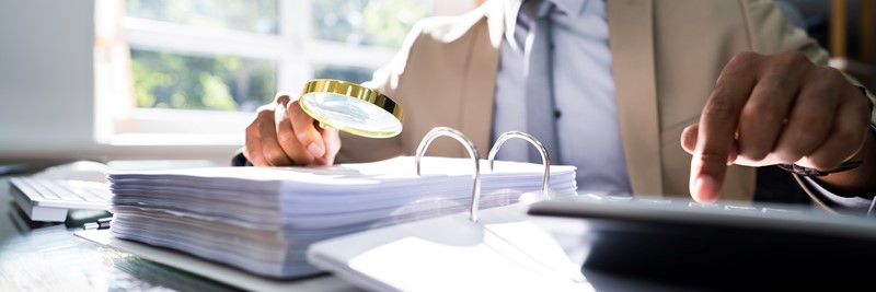 Belastingdienst Houdt Administrateur Ten Onrechte Aansprakelijk Voor Belastingfraude Van Bv