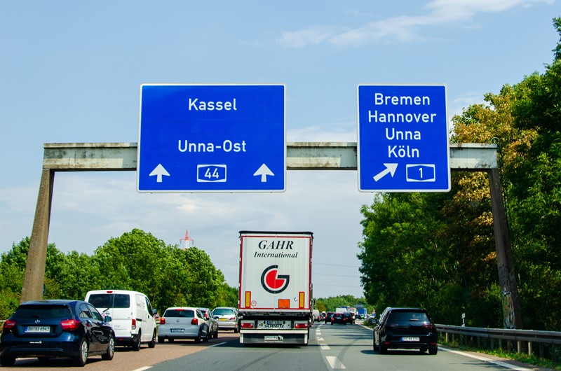 Verblijfkosten Internationaal Transport