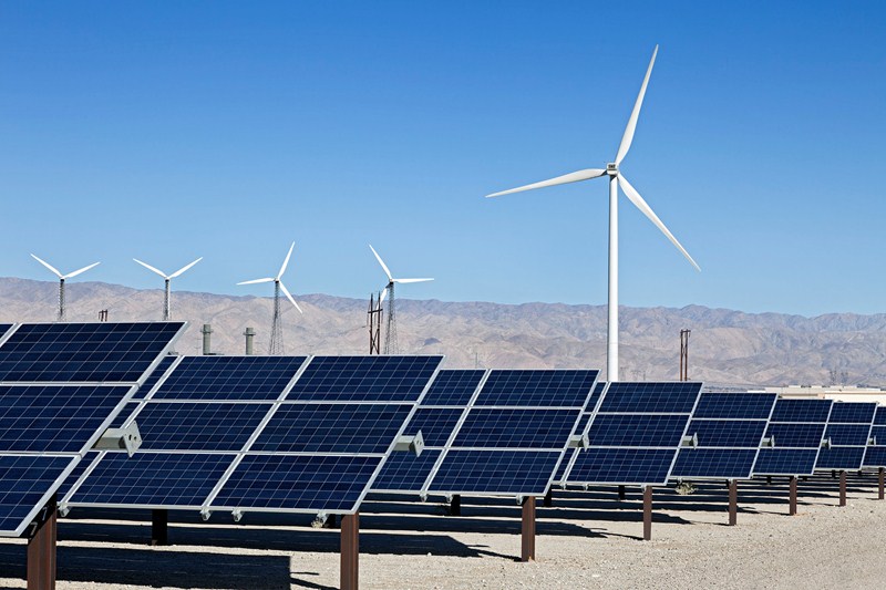 Toepassing Werktuigenvrijstelling Op Zonnepanelen